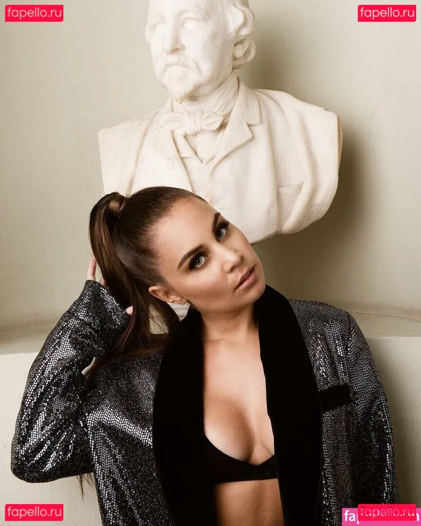 Anna Abreu Onlyfans Photo Gallery 