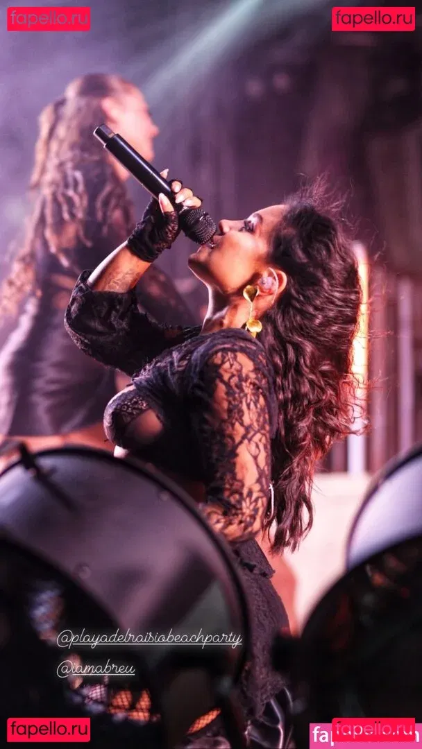 Anna Abreu Onlyfans Photo Gallery 