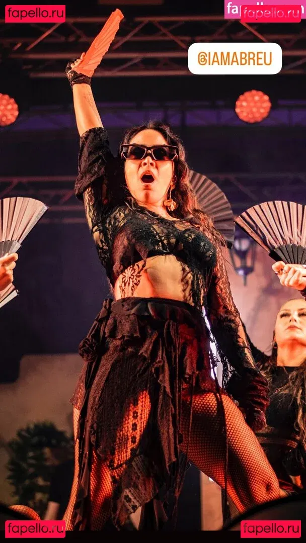 Anna Abreu Onlyfans Photo Gallery 