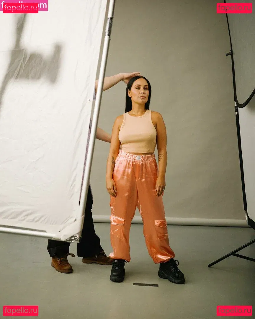 Anna Abreu Onlyfans Photo Gallery 