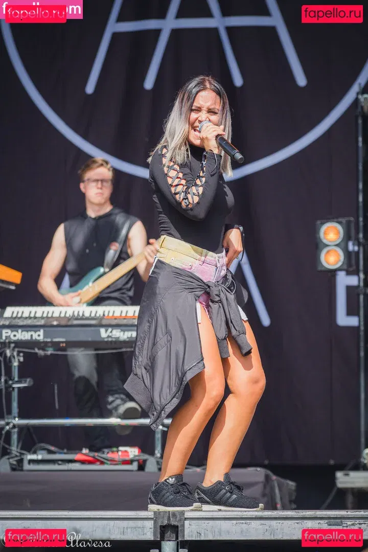 Anna Abreu Onlyfans Photo Gallery 