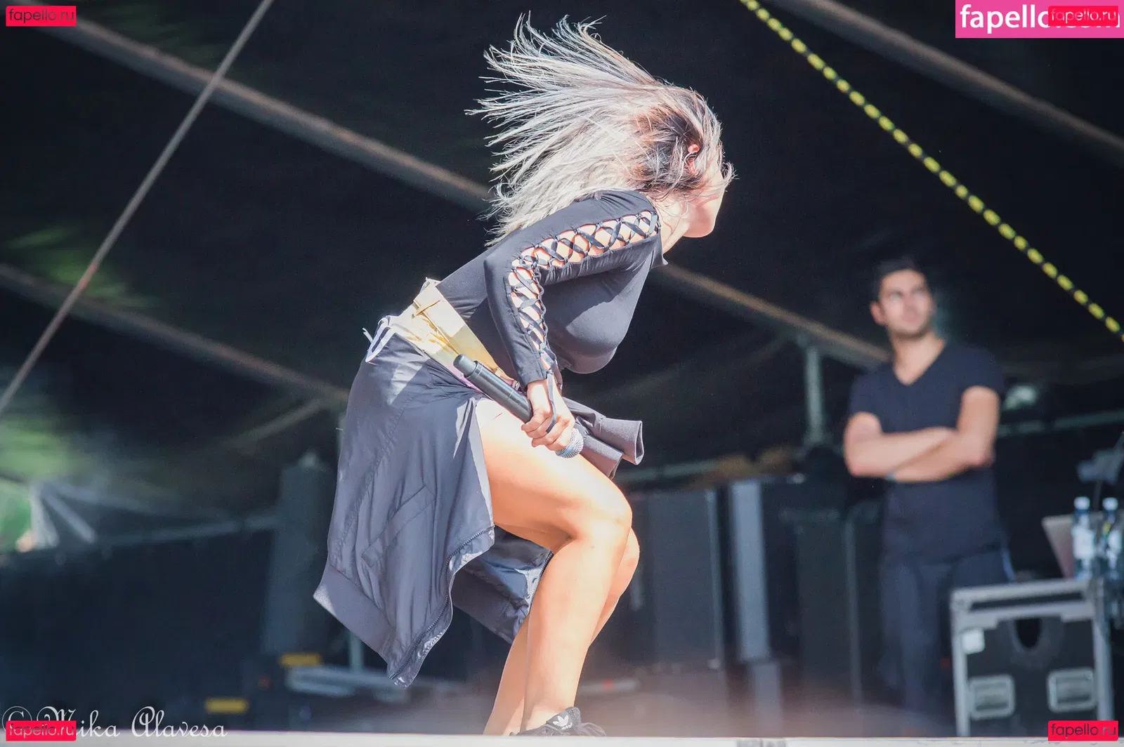 Anna Abreu Onlyfans Photo Gallery 