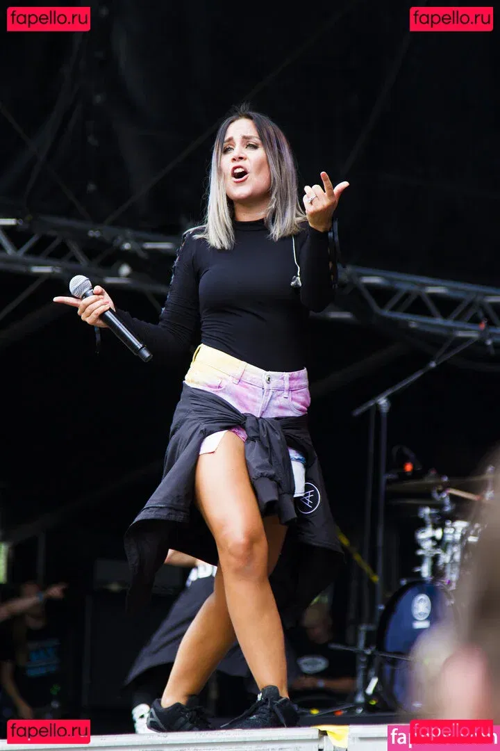 Anna Abreu Onlyfans Photo Gallery 