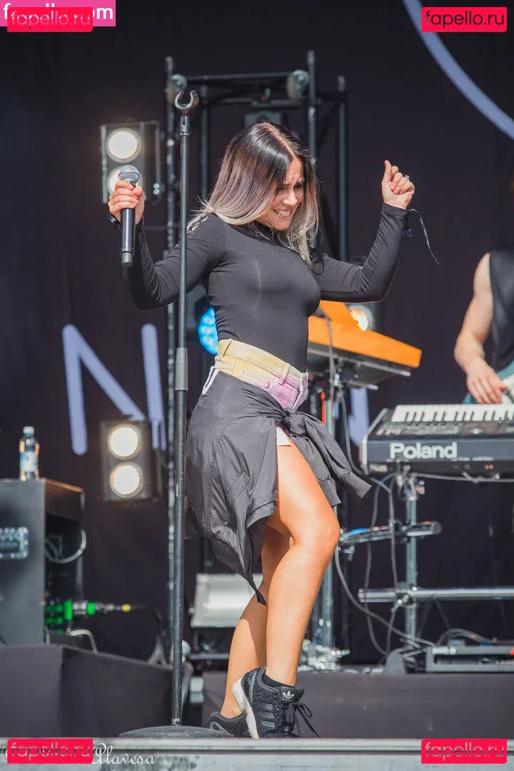 Anna Abreu Onlyfans Photo Gallery 