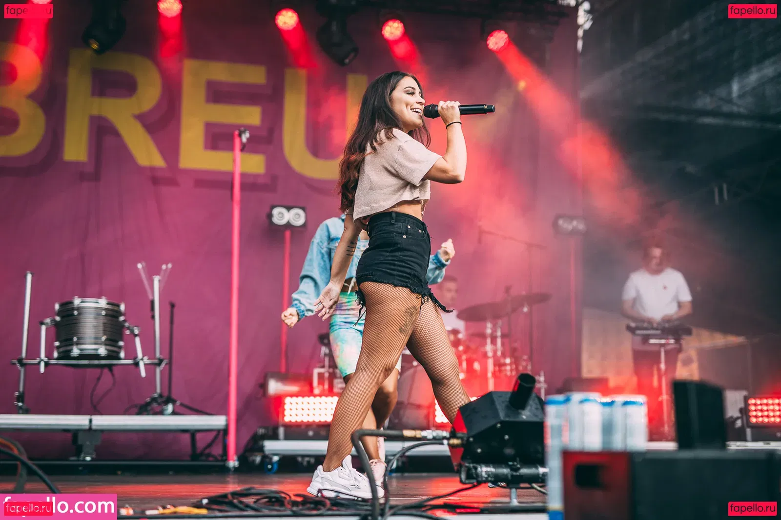 Anna Abreu Onlyfans Photo Gallery 