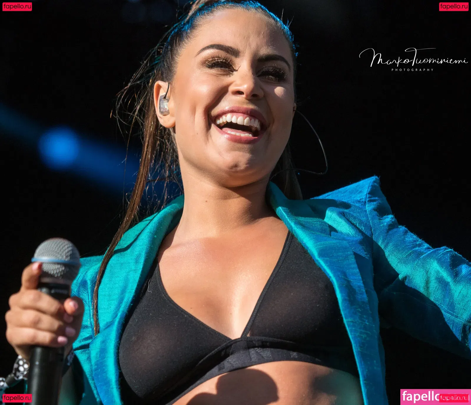 Anna Abreu Onlyfans Photo Gallery 