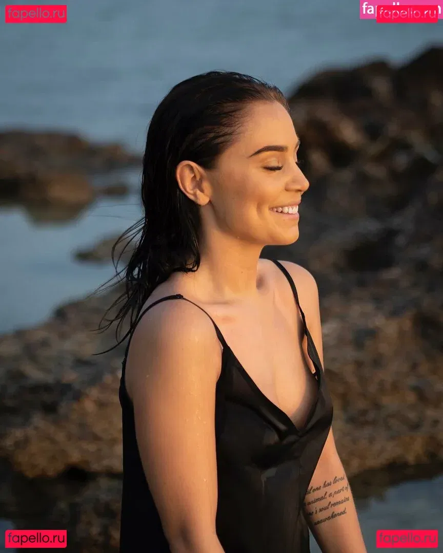 Anna Abreu Onlyfans Photo Gallery 