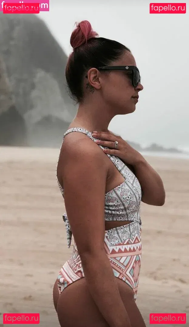 Anna Abreu Onlyfans Photo Gallery 