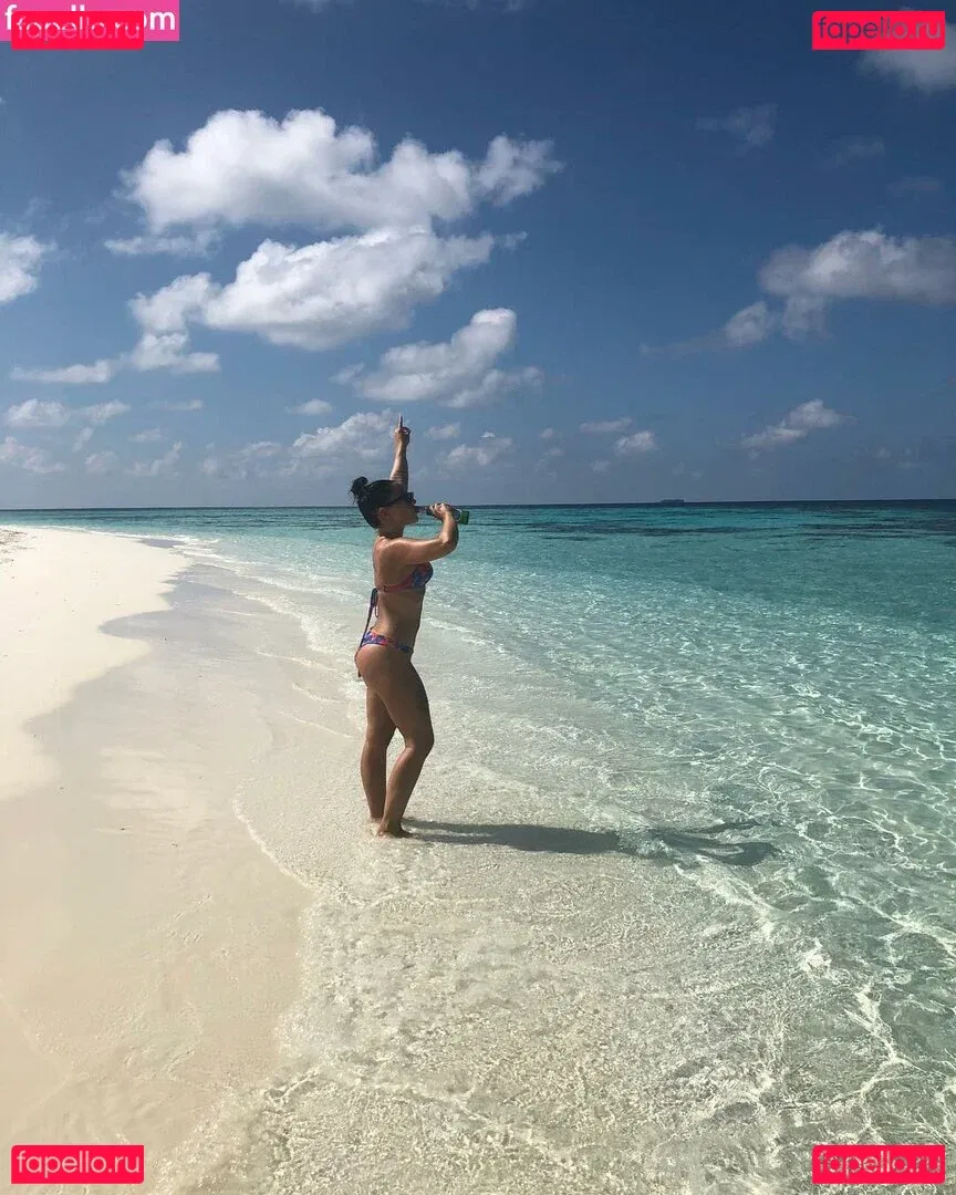 Anna Abreu Onlyfans Photo Gallery 