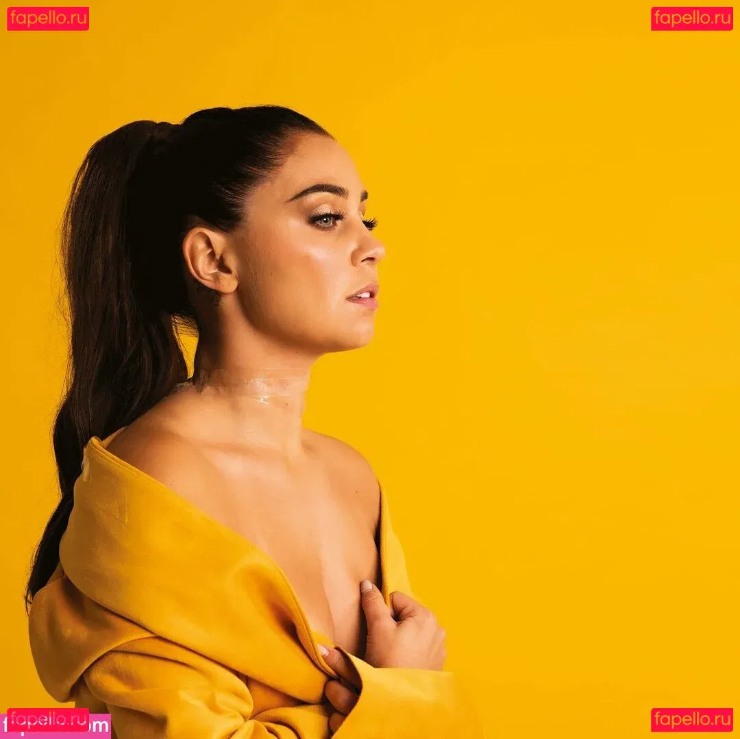 Anna Abreu Onlyfans Photo Gallery 