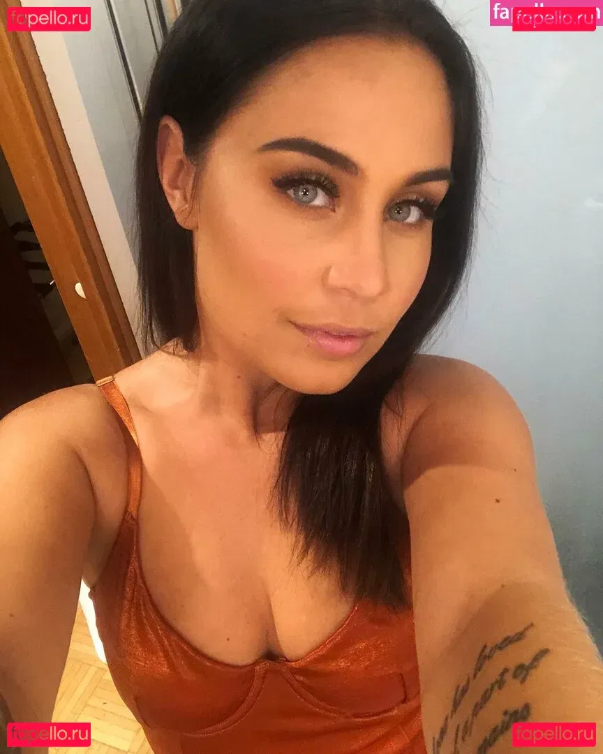 Anna Abreu Onlyfans Photo Gallery 