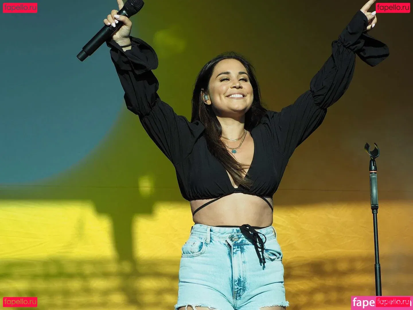 Anna Abreu Onlyfans Photo Gallery 