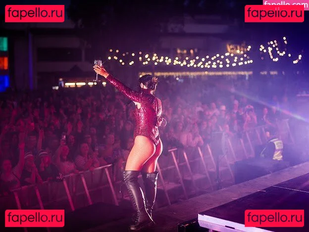 Anna Abreu Onlyfans Photo Gallery 