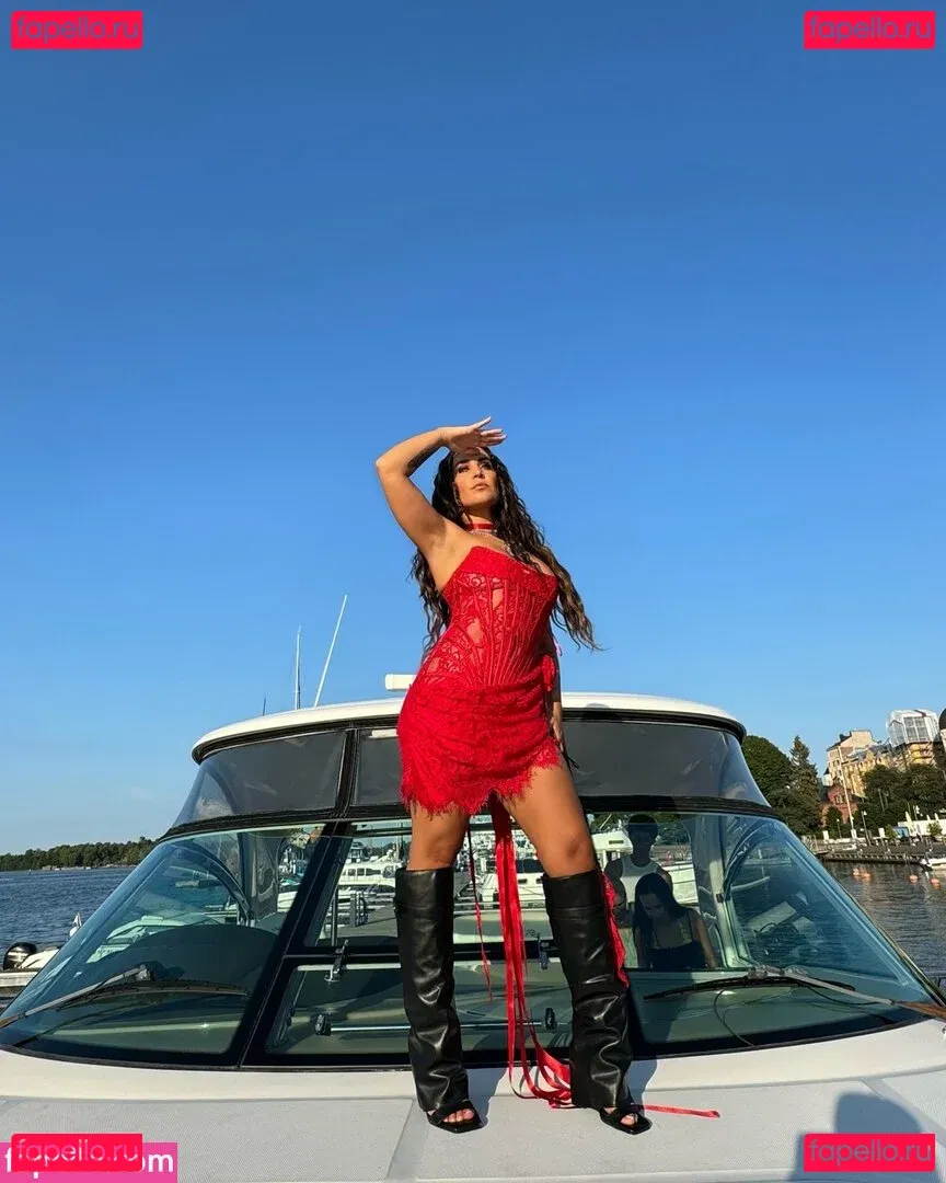 Anna Abreu Onlyfans Photo Gallery 