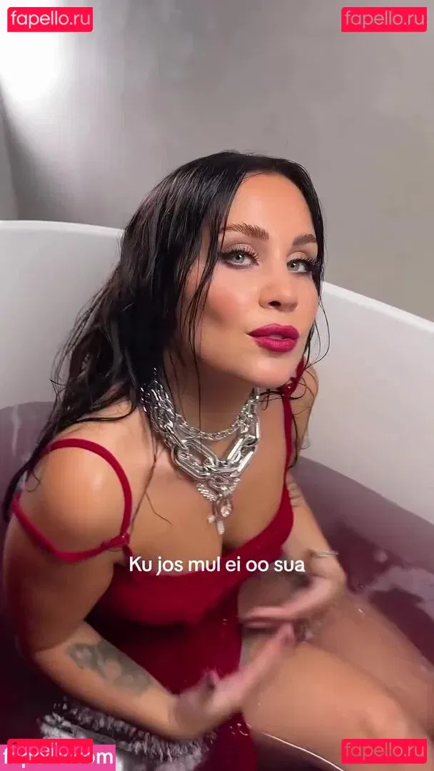 Anna Abreu Onlyfans Photo Gallery 