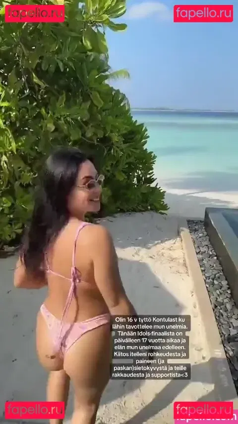 Anna Abreu Onlyfans Photo Gallery 