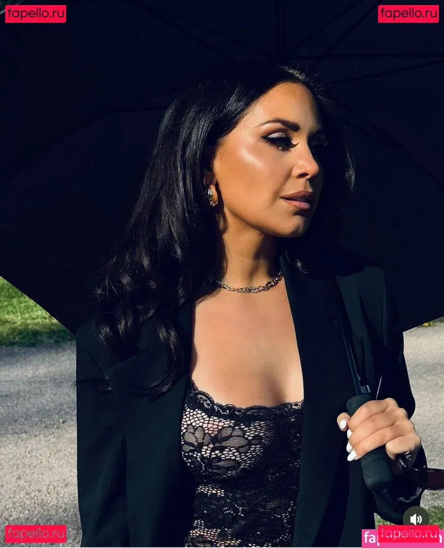 Anna Abreu Onlyfans Photo Gallery 