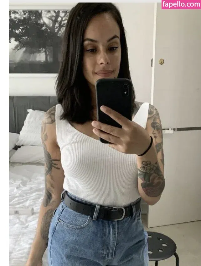 Camilla Onlyfans Photo Gallery 