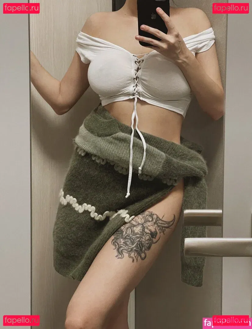 Camilla Onlyfans Photo Gallery 