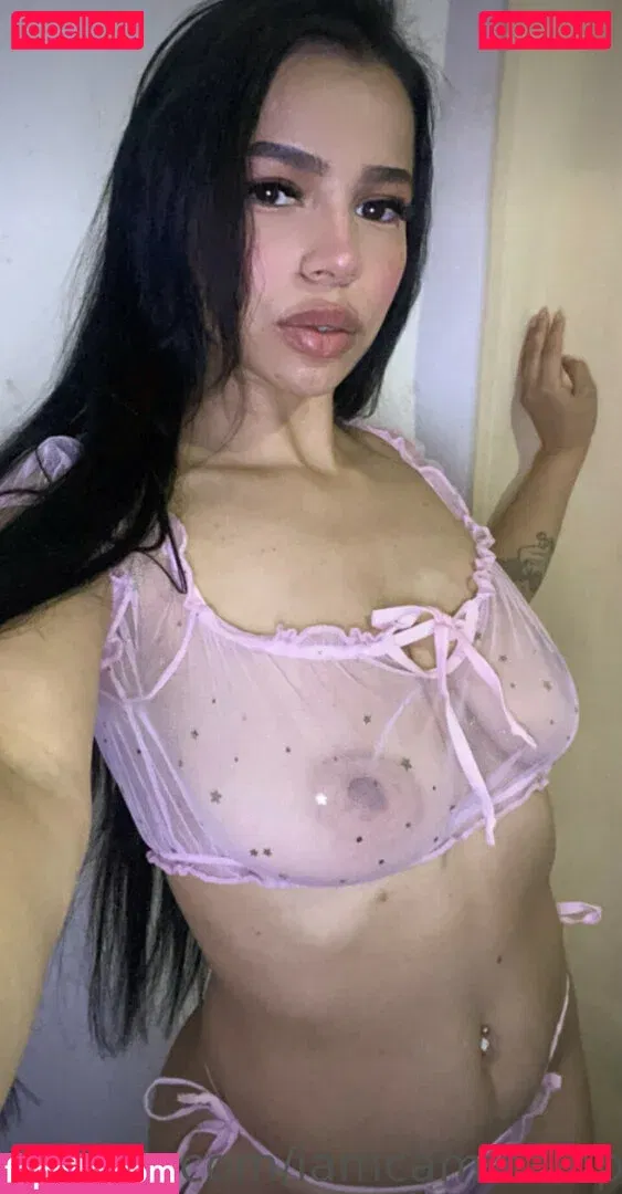 Camilla Onlyfans Photo Gallery 