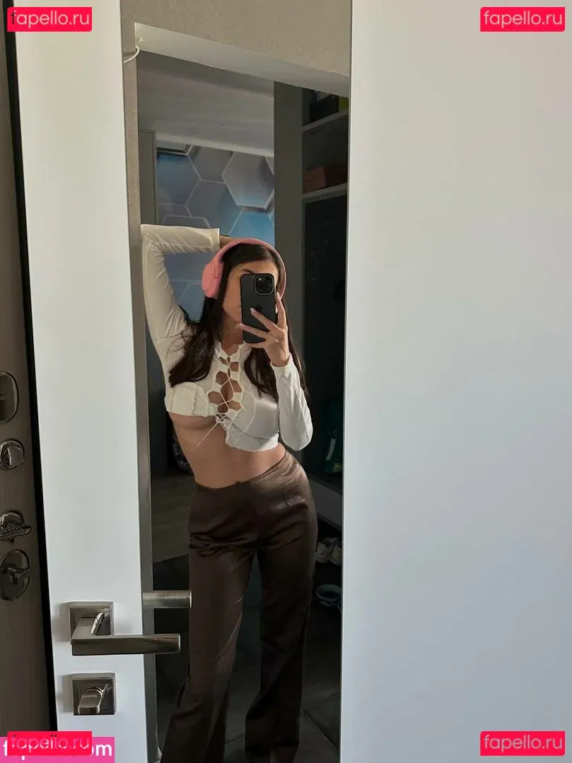 Camilla Onlyfans Photo Gallery 