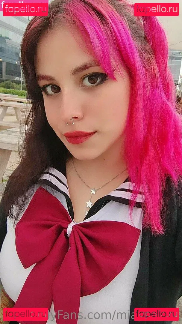 miaysa222 Onlyfans Photo Gallery 