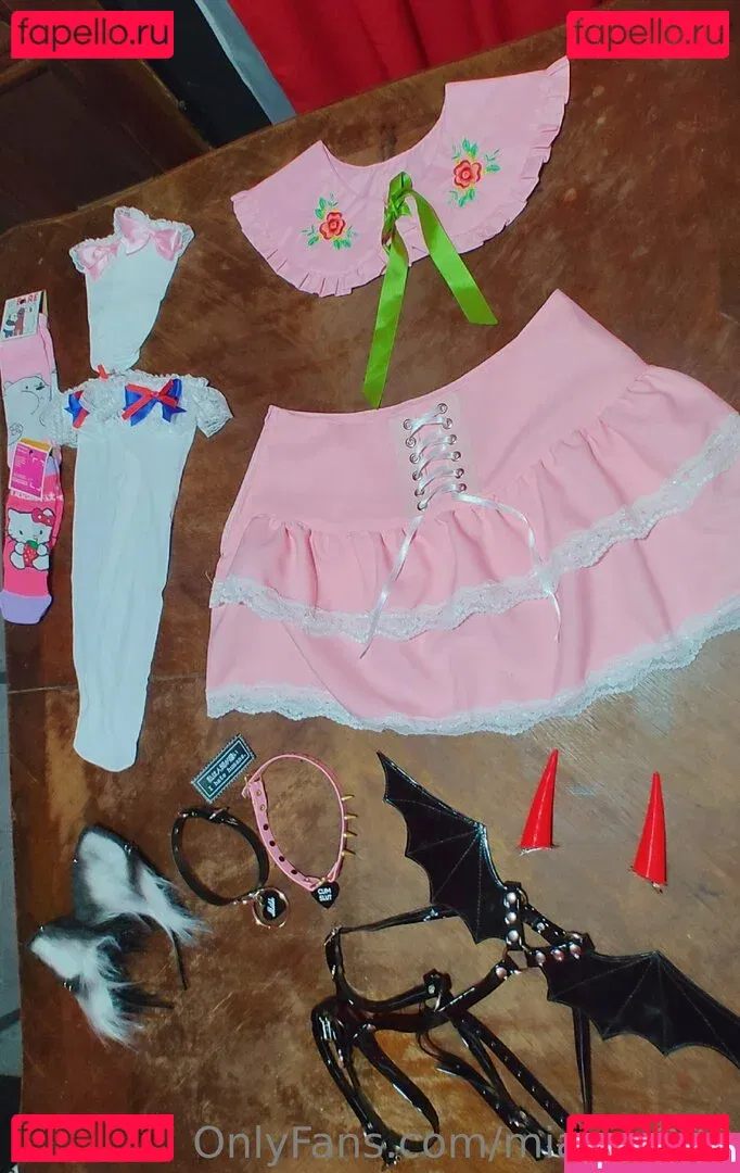 miaysa222 Onlyfans Photo Gallery 