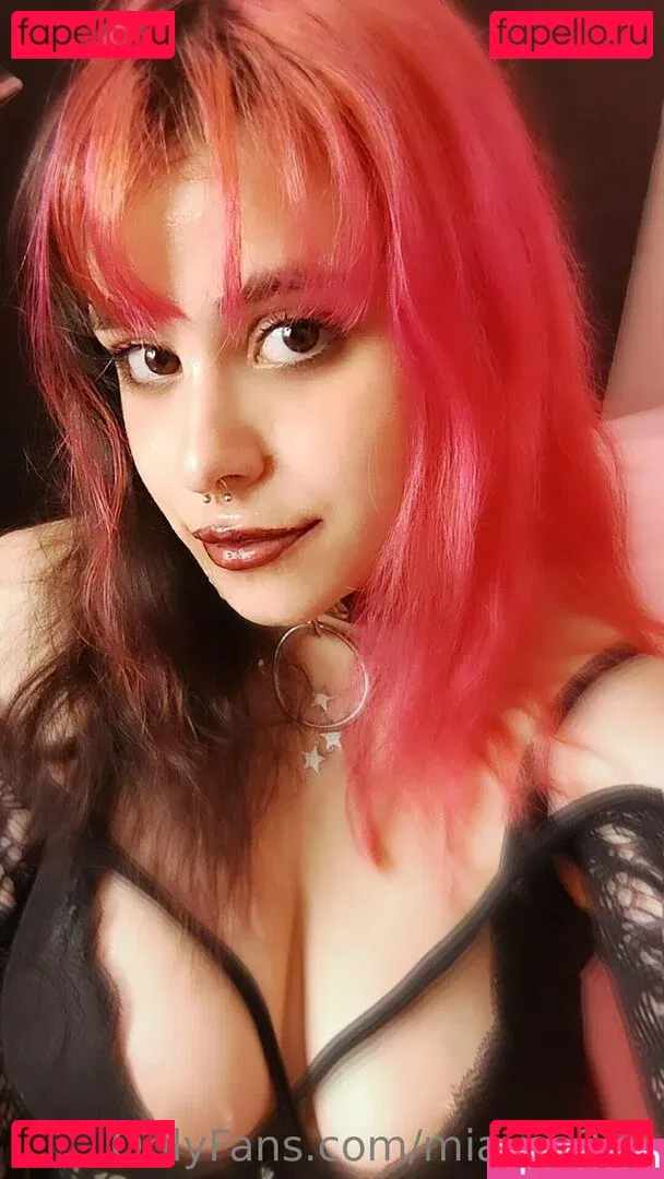 miaysa222 Onlyfans Photo Gallery 