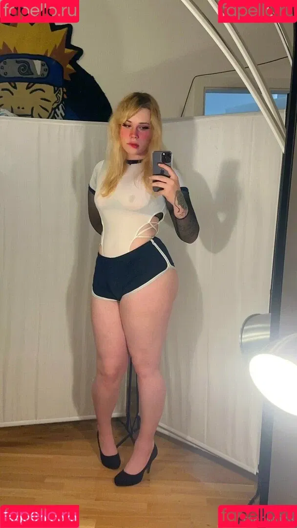 Meowriza Onlyfans Photo Gallery 