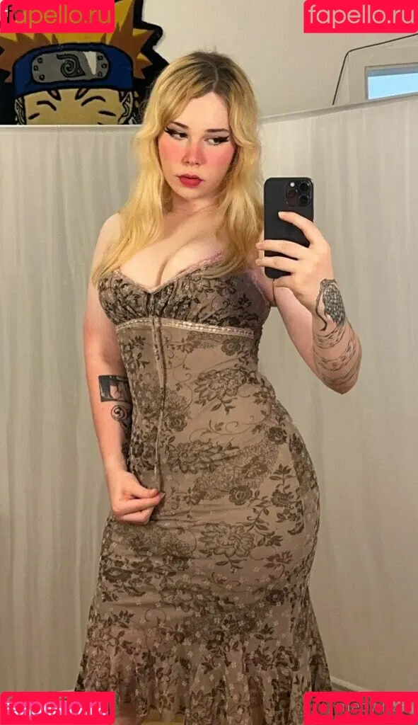 Meowriza Onlyfans Photo Gallery 