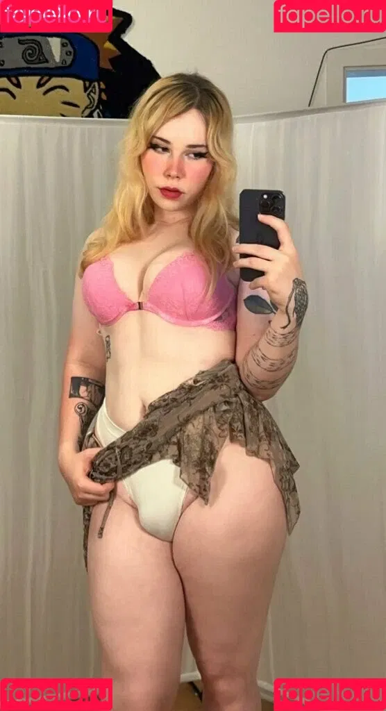 Meowriza Onlyfans Photo Gallery 