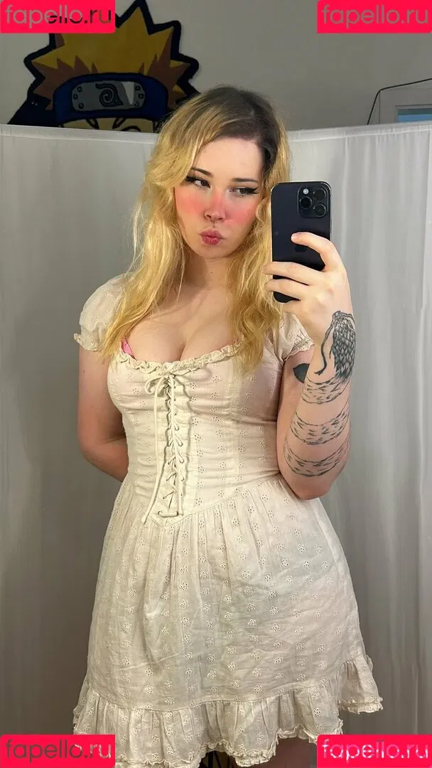 Meowriza Onlyfans Photo Gallery 