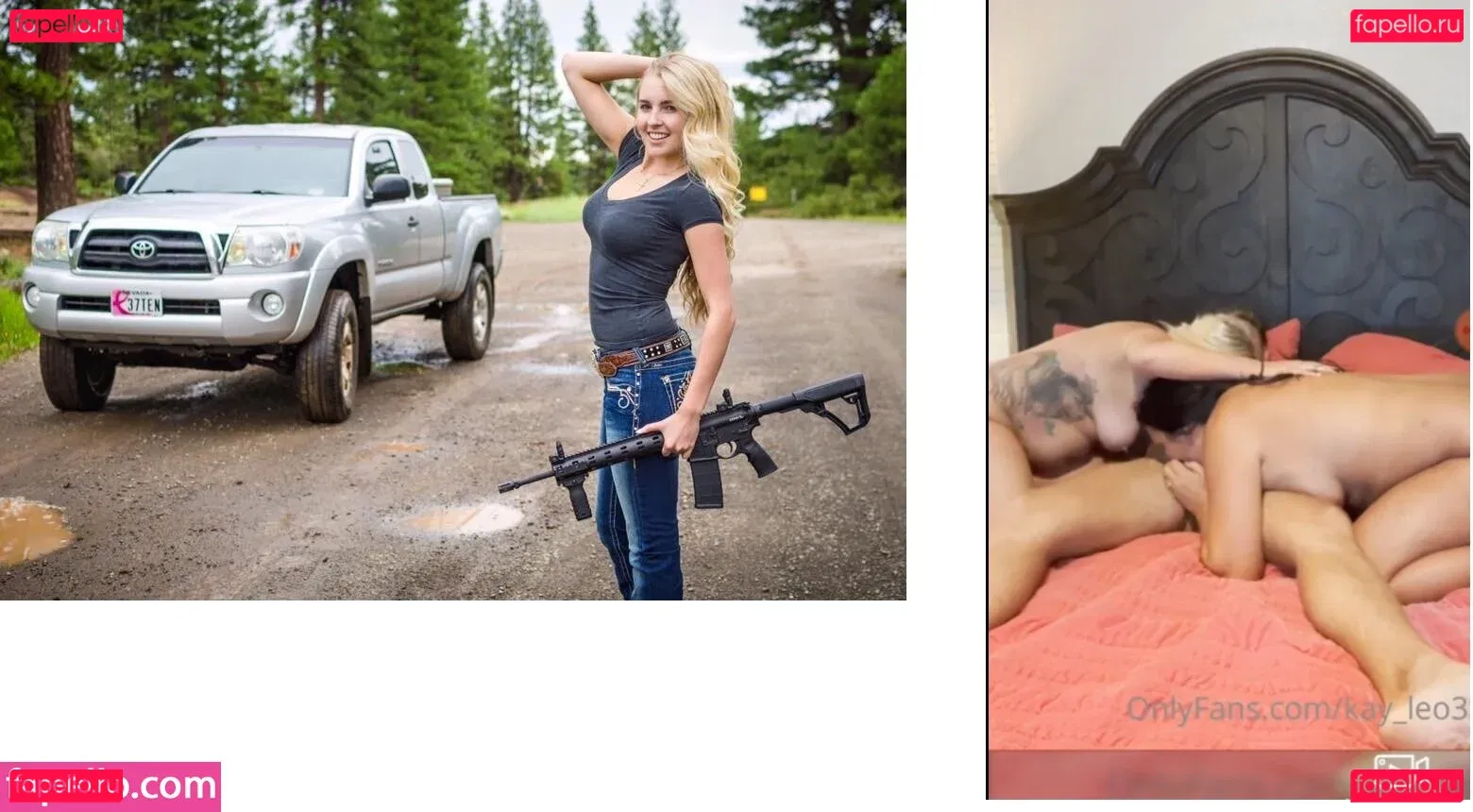 Kae.leo Onlyfans Photo Gallery 