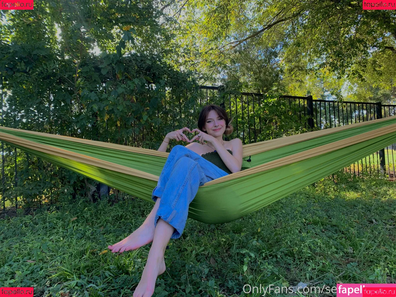 selflovesage Onlyfans Photo Gallery 