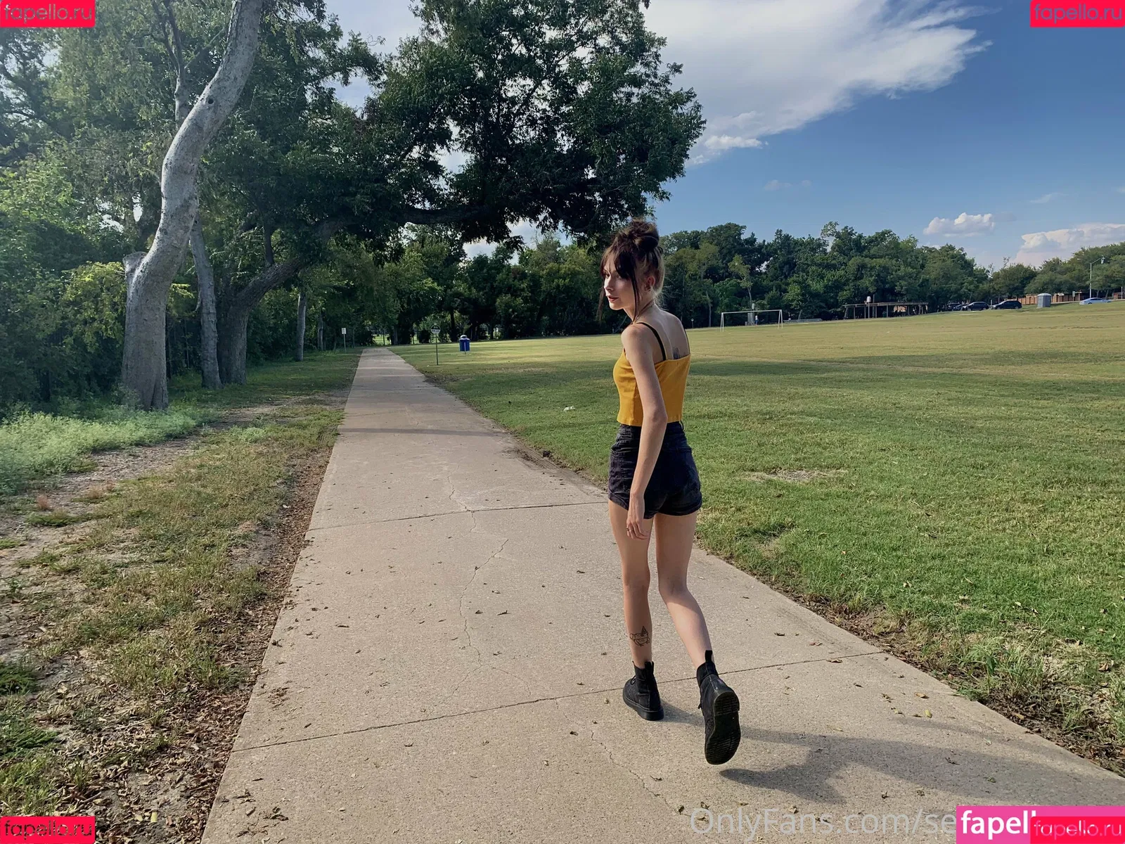 selflovesage Onlyfans Photo Gallery 