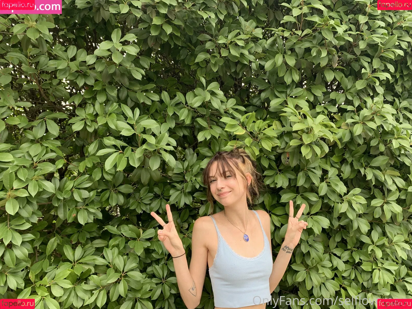 selflovesage Onlyfans Photo Gallery 