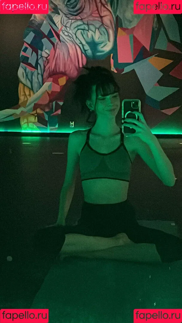 selflovesage Onlyfans Photo Gallery 