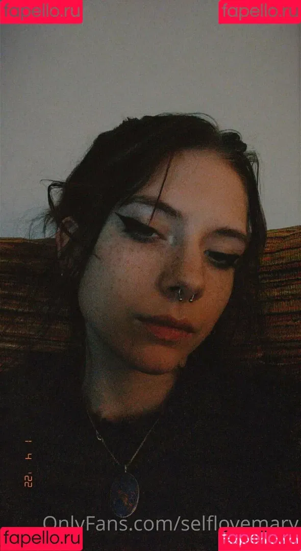 selflovesage Onlyfans Photo Gallery 