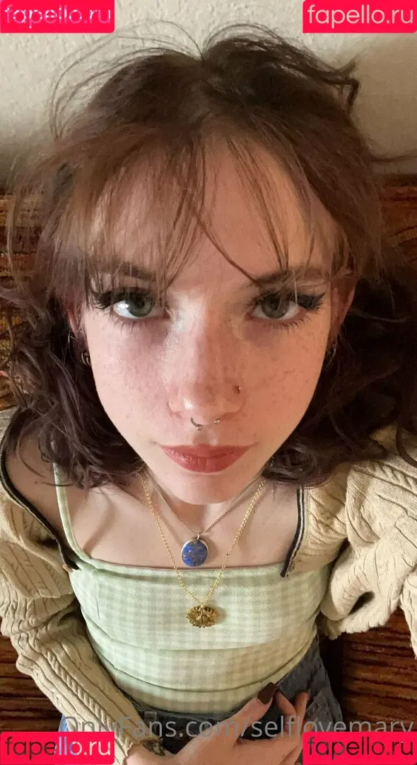 selflovesage Onlyfans Photo Gallery 