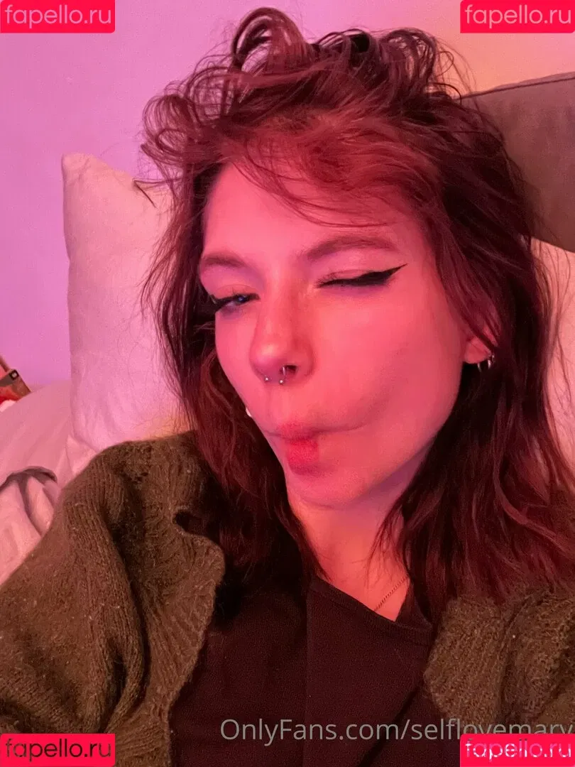 selflovesage Onlyfans Photo Gallery 