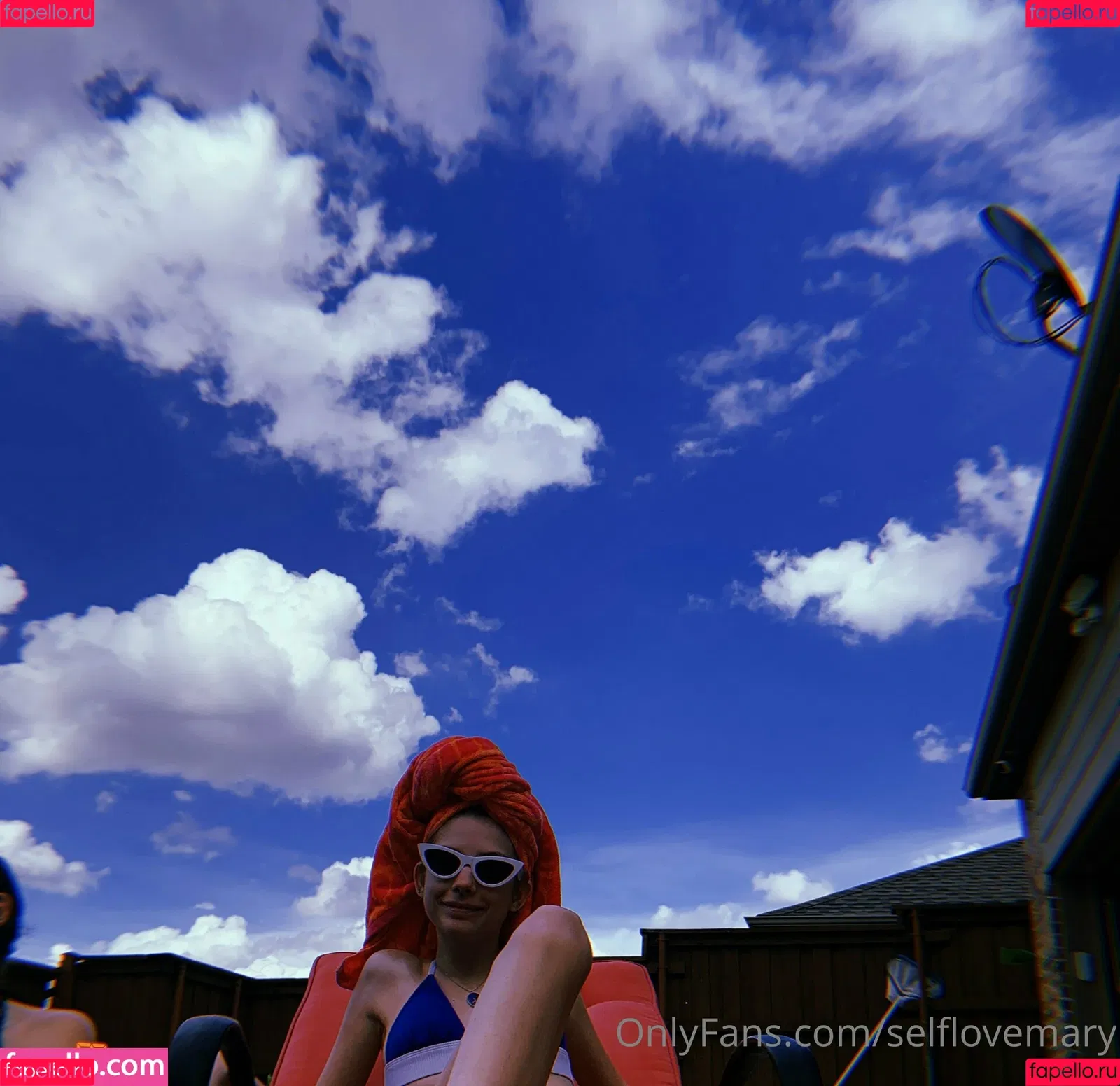selflovesage Onlyfans Photo Gallery 