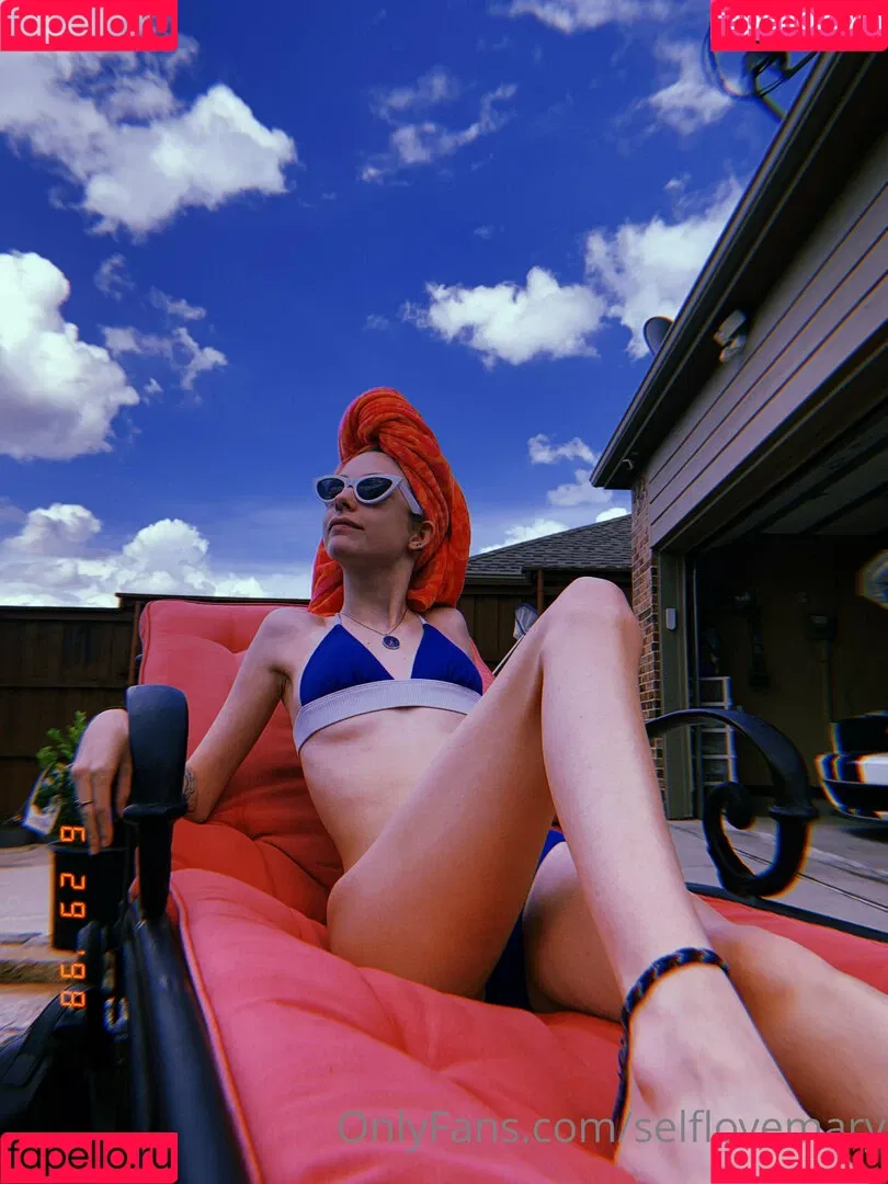 selflovesage Onlyfans Photo Gallery 