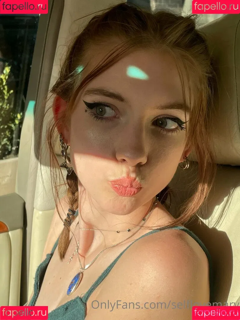 selflovesage Onlyfans Photo Gallery 