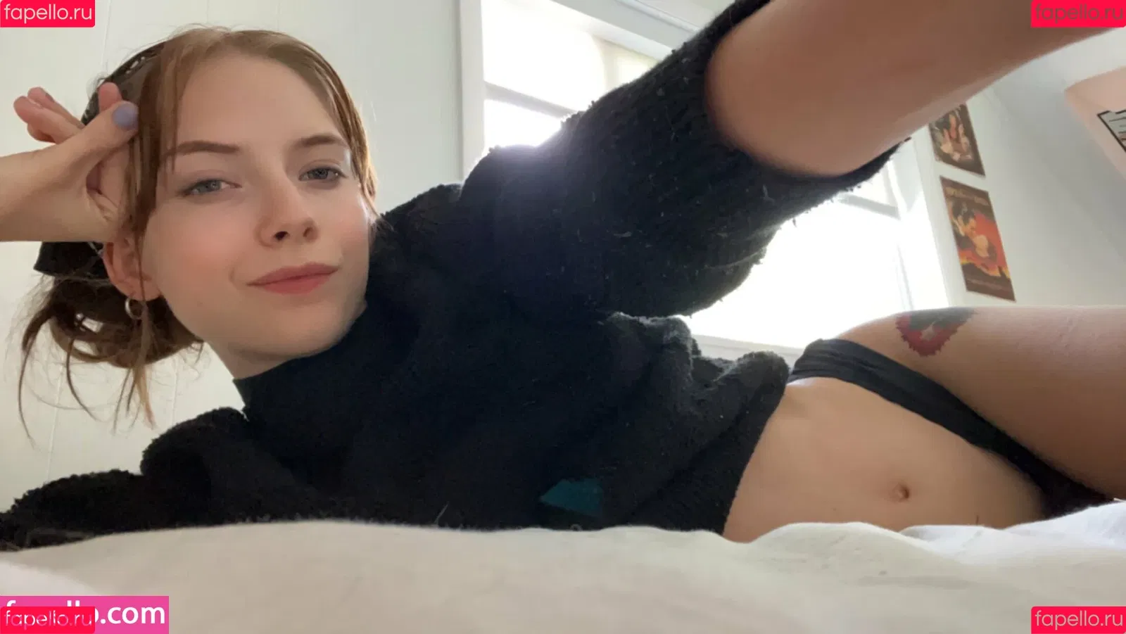 selflovesage Onlyfans Photo Gallery 