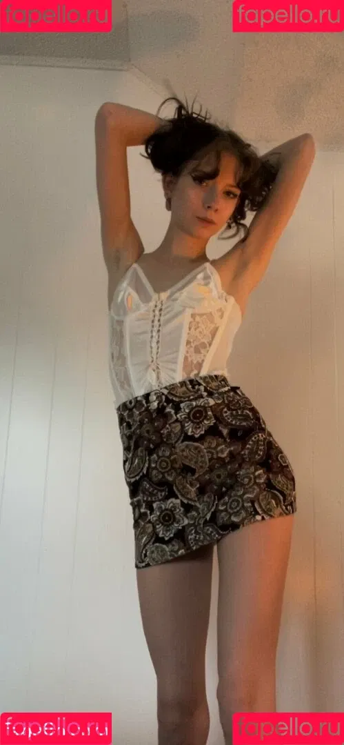 selflovesage Onlyfans Photo Gallery 