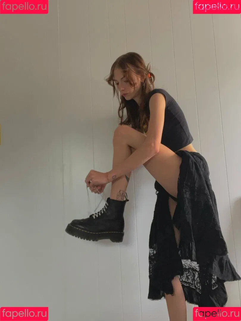 selflovesage Onlyfans Photo Gallery 