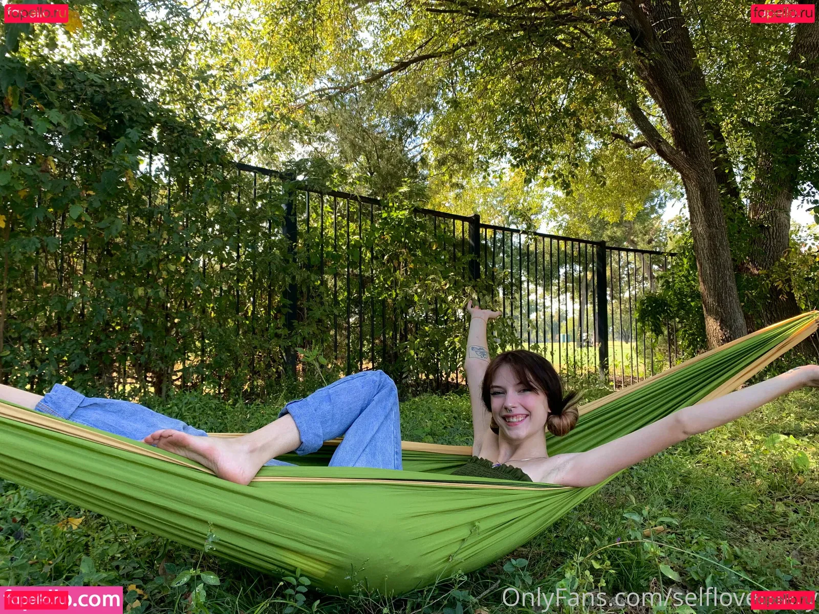 selflovesage Onlyfans Photo Gallery 