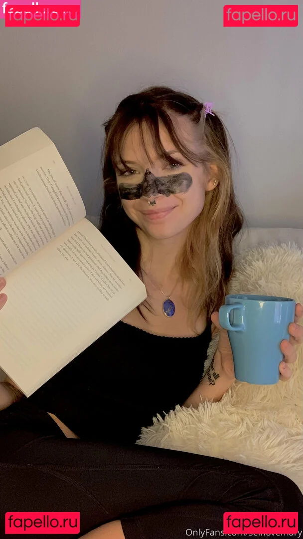 selflovesage Onlyfans Photo Gallery 