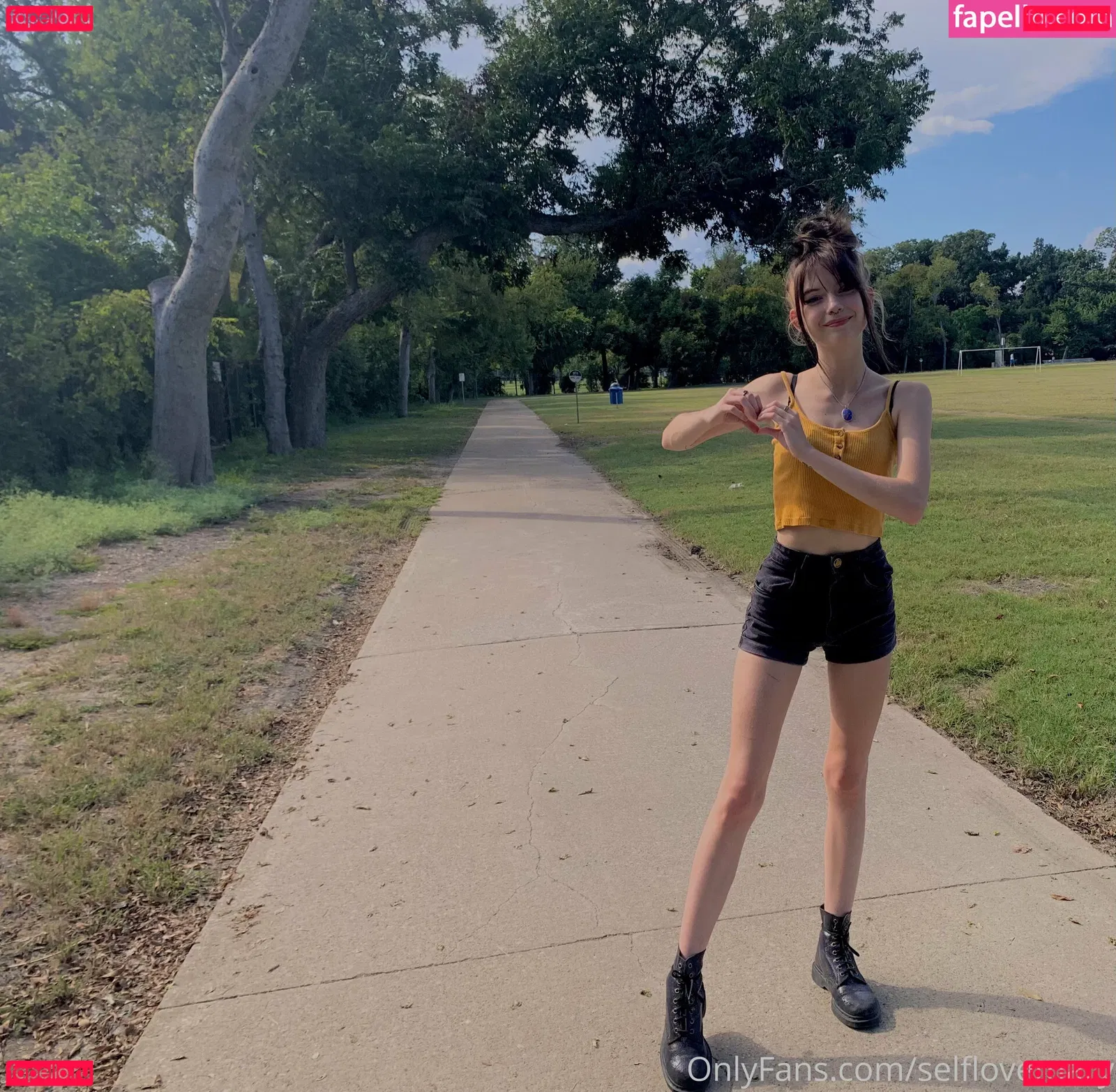 selflovesage Onlyfans Photo Gallery 