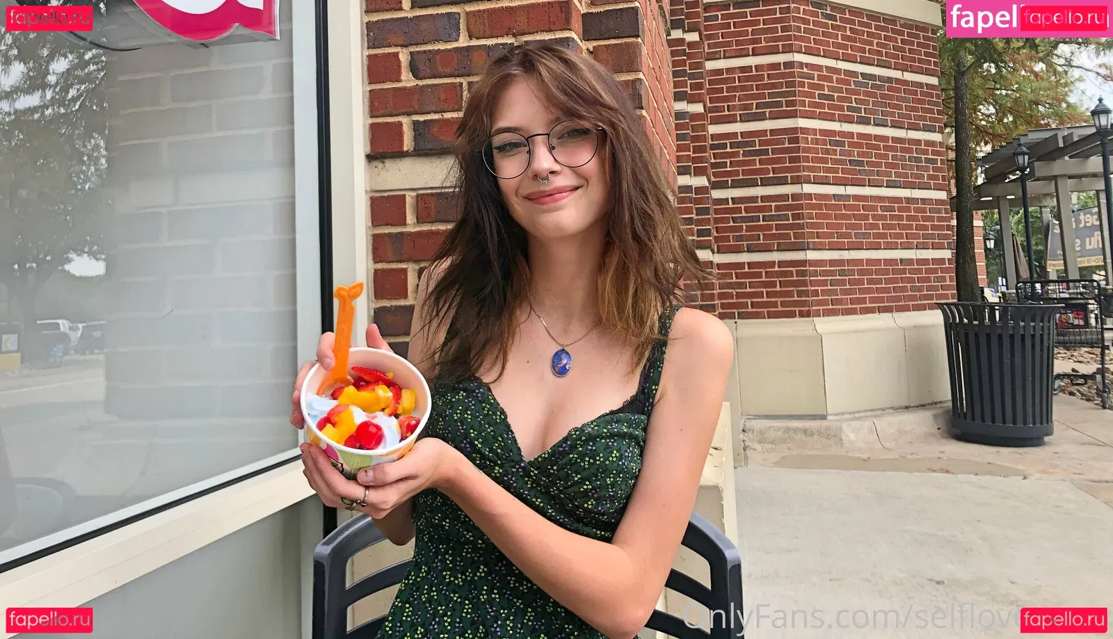 selflovesage Onlyfans Photo Gallery 